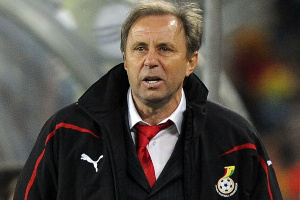 Milovan Rajevac 