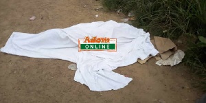 Dead Image Tarkwa File