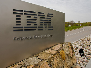 Ibm Headquarters113