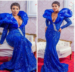 Zynnel Zuh Blue Vgma