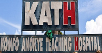 KATH logo