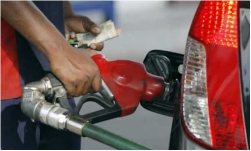 There is a planned increment of fuel taxes