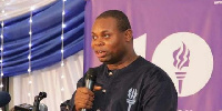 Franklin Cudjoe