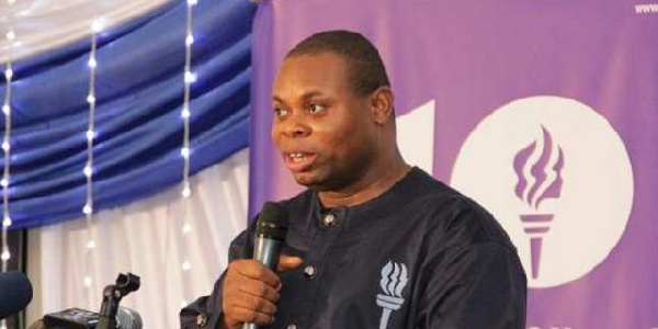 Franklin Cudjoe