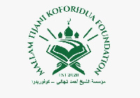 Logo of Mallam Tijani Koforidua Foundation