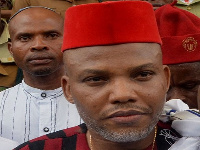 Mazi Nnamdi Kanu