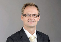 Philipp Stalder, Ambassador of Switzerland to Ghana