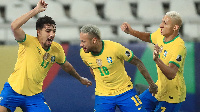 Brazilian players