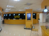 Universal Merchant Bank (UMB)