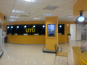 Universal Merchant Bank (UMB)