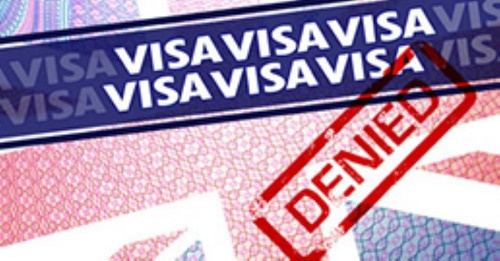 US visa