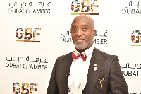 Yofi Grant said that the GIPC will support development of the country's economy