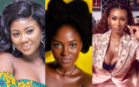 These beauty queens form part of Ghanaian female celebrities who hail from the Northern region