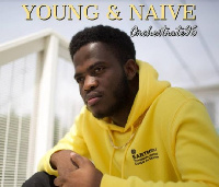 Orchestrate96 is a U.S based Nigerian rapper