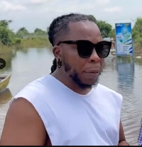 Rapper Edem