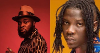 M.anifest and Stonebwoy