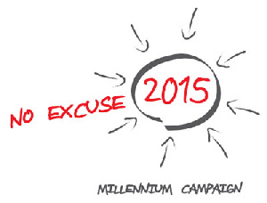 MillenniumCampaign