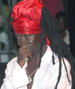 Kojo Antwi