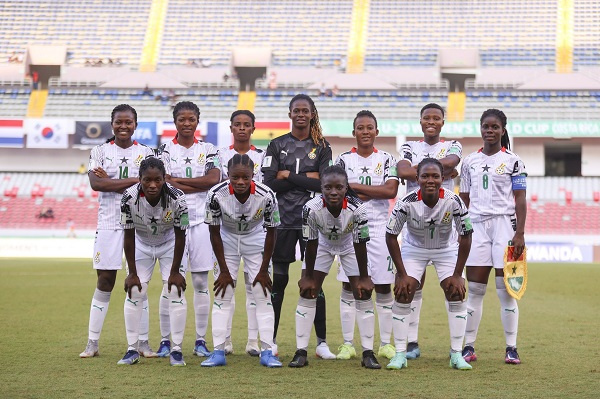 Black Princesses to face Benin in opening game of WAFU B Girls' U20 Cup of Nations