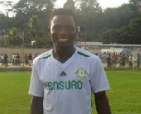 Sekondi Hasaacas attacker Fredrick Quayson