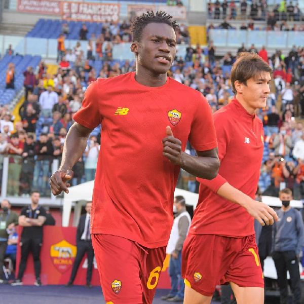 Felix Afena Gyan