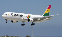 Ghana has been without a state airline since the failure of Ghana Airways in 2010