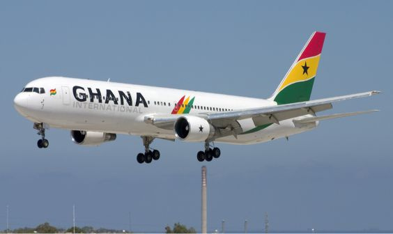 Ghana has been without a state airline since the failure of Ghana Airways in 2010