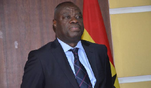 Awal Ibrahim MOHAMMED BUSINESS MINISTER