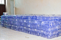 There are stringent regulatory procedures laid out  for the licencing of packaged water