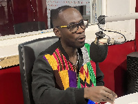 Okyeame Kwame