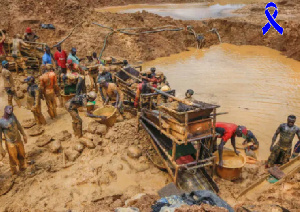 UTAG also calls for greater engagement to promote sustainable mining practices