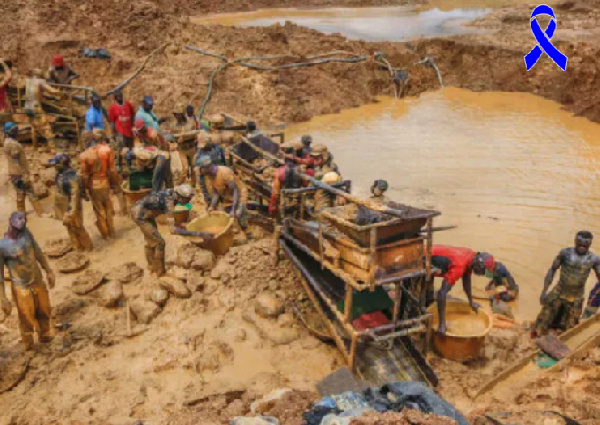 UTAG also calls for greater engagement to promote sustainable mining practices