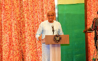 Mustapha Hamid, Information Minister