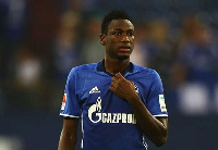 Baba Rahman scores an own-goal