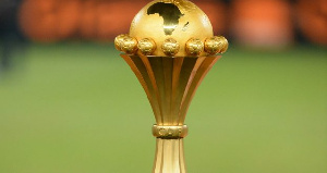 The African Cup