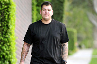 Rob Kardashian