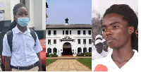 The court has ordered Achimota School to admit rasta students it denied enrolment due to dreadlocks