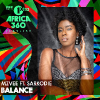 Singer MzVee