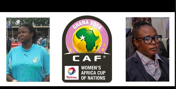 Both players featured in the maiden edition of the Women