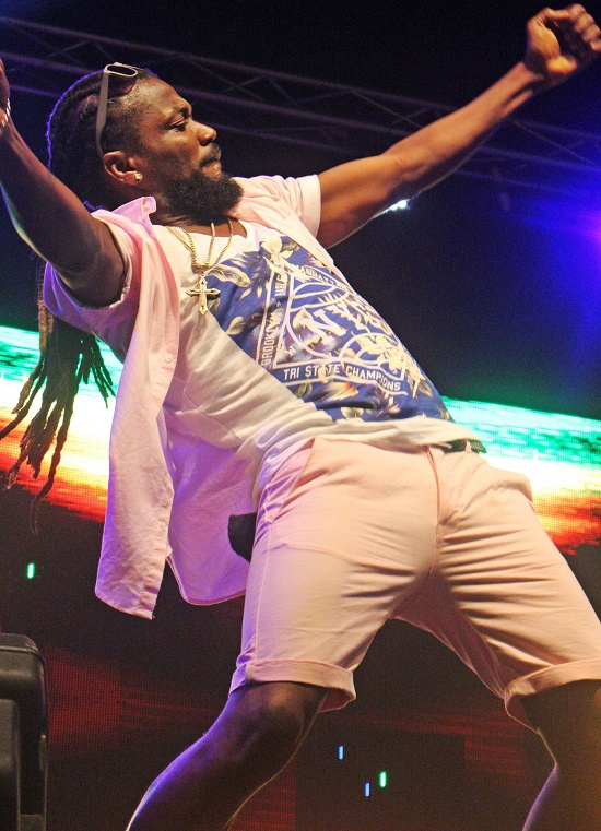 Samini