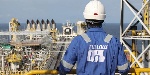 Tullow Oil