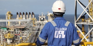 Tullow Oil