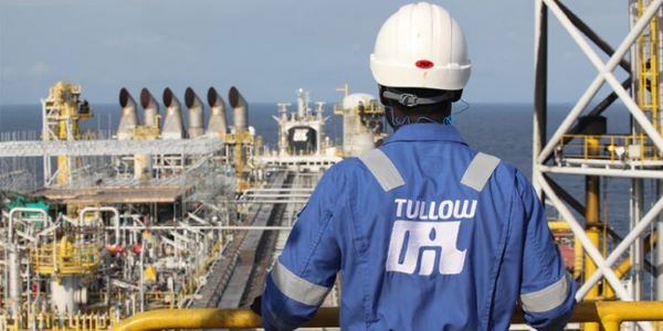 Tullow Oil