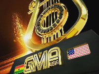 File photo for Ghana Music Awards USA