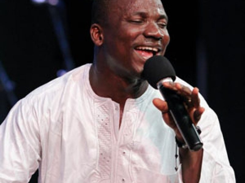 Francis Amo, Gospel Musician