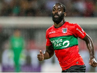 Quincy Owusu-Abeyie