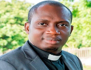 Counselor Lutterodt