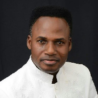 Apostle Francis Amoako Atta