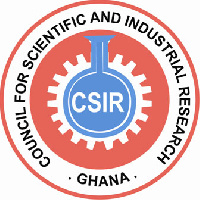 Council for Scientific and Industrial Research logo