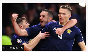 Every squad has its own story and Scotland’s can be summarised in a word